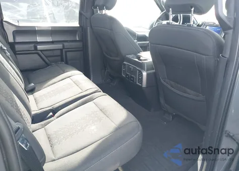 2020 Ford F-150 Xlt z USA, uszkodzony, nr VIN 1FTEW1EP0LFB51955